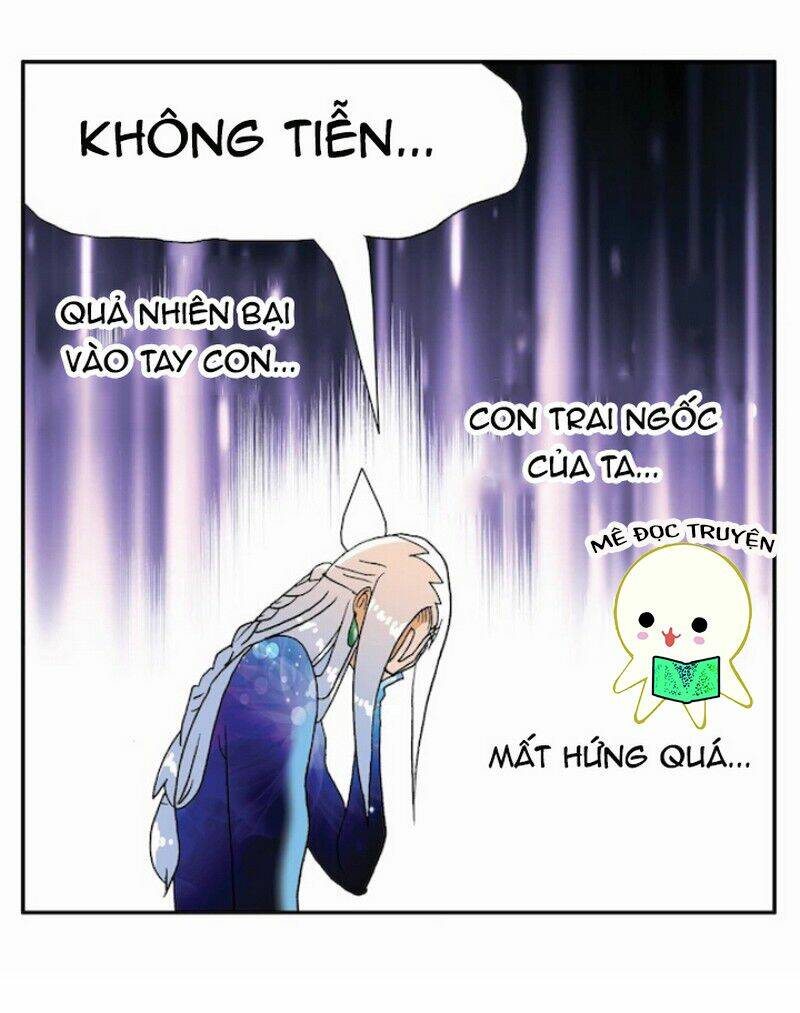 Nhà Có Siêu Dễ Thương Chapter 113 - Trang 2