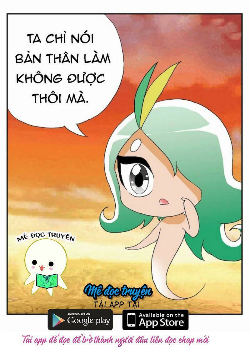 Nhà Có Siêu Dễ Thương Chapter 107 - Trang 2