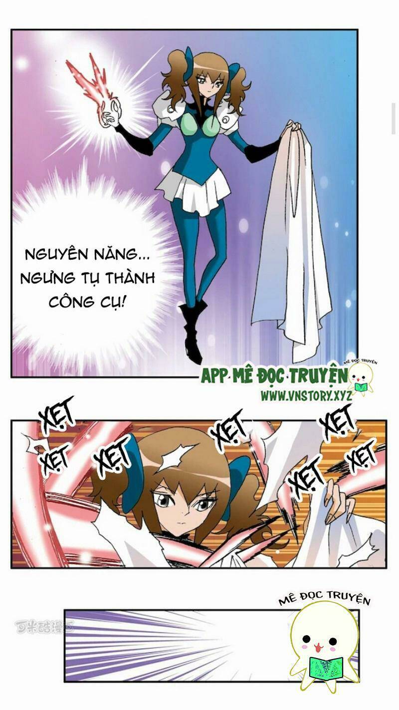 Nhà Có Siêu Dễ Thương Chapter 105 - Trang 2