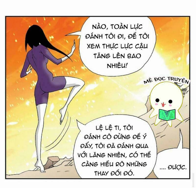 Nhà Có Siêu Dễ Thương Chapter 104 - Trang 2