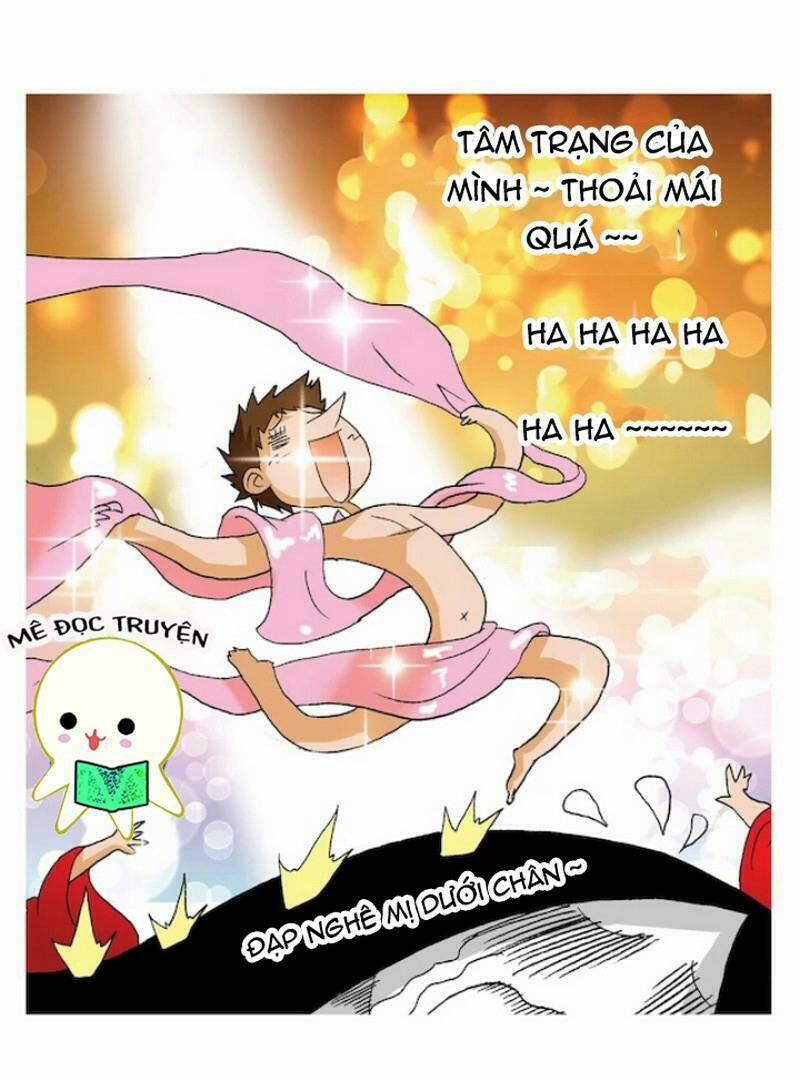 Nhà Có Siêu Dễ Thương Chapter 99 - Trang 2