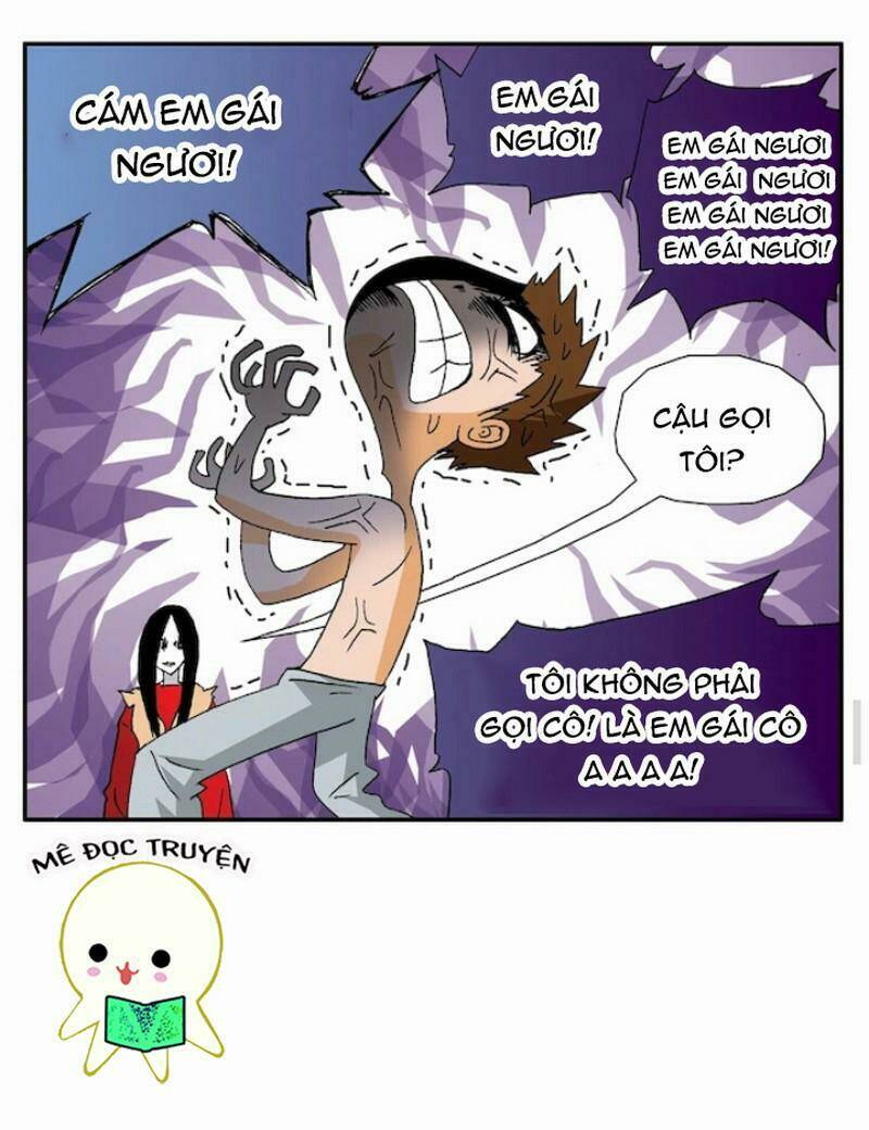 Nhà Có Siêu Dễ Thương Chapter 98 - Trang 2