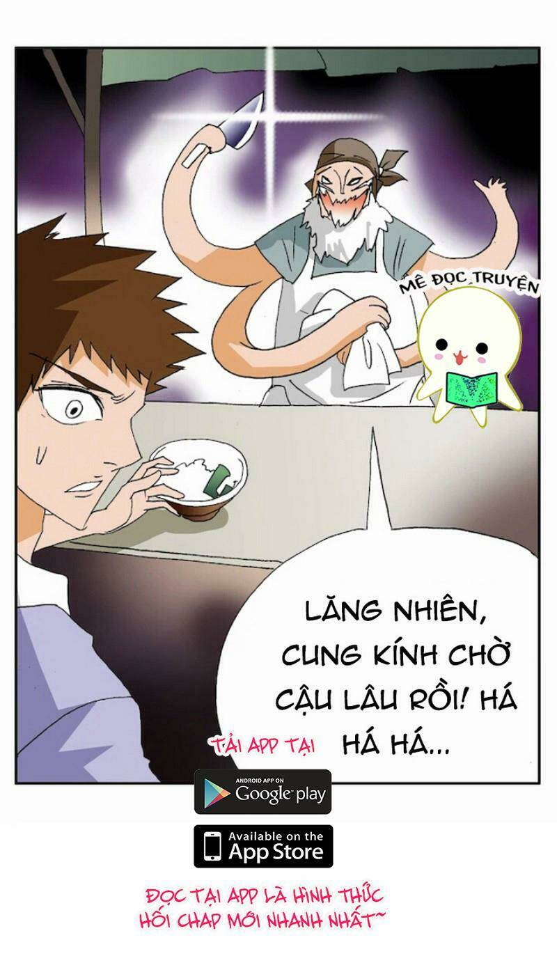 Nhà Có Siêu Dễ Thương Chapter 98 - Trang 2