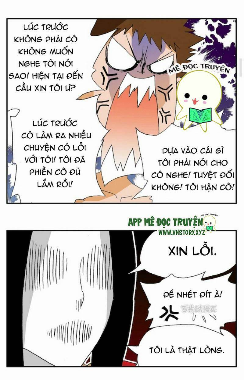 Nhà Có Siêu Dễ Thương Chapter 98 - Trang 2