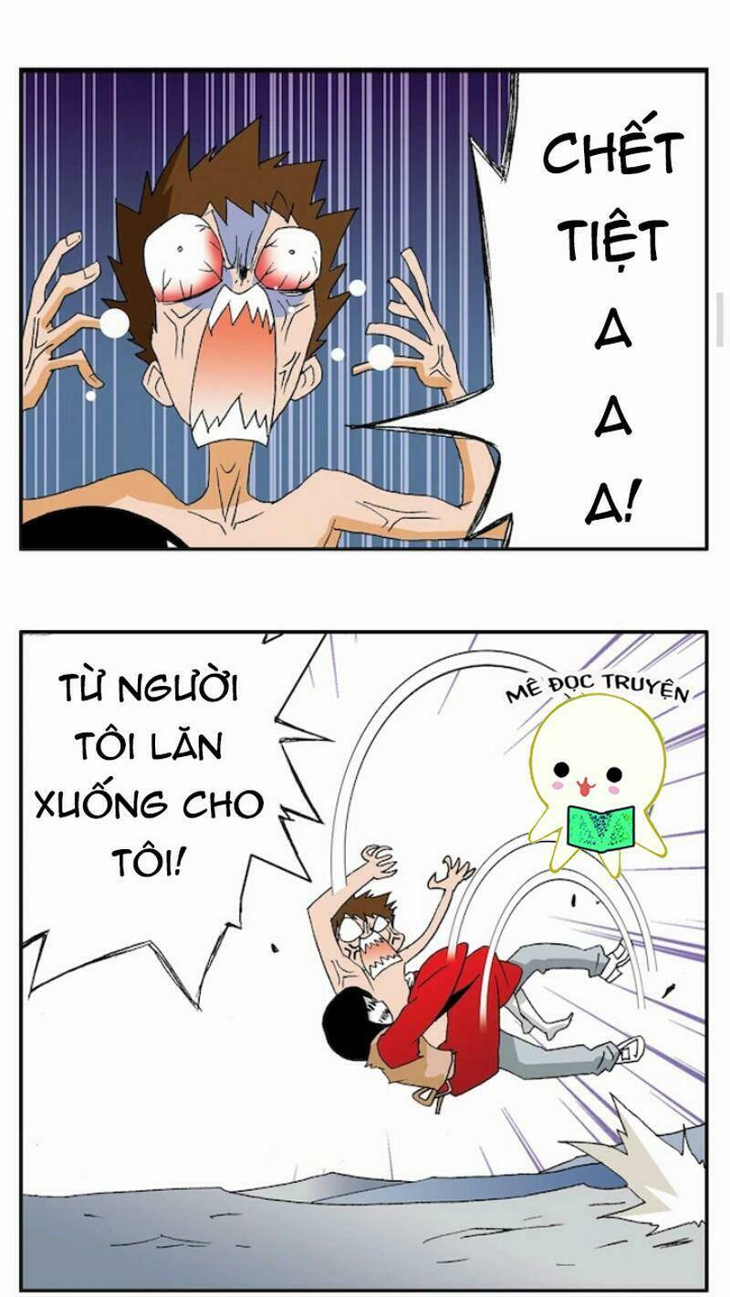 Nhà Có Siêu Dễ Thương Chapter 98 - Trang 2