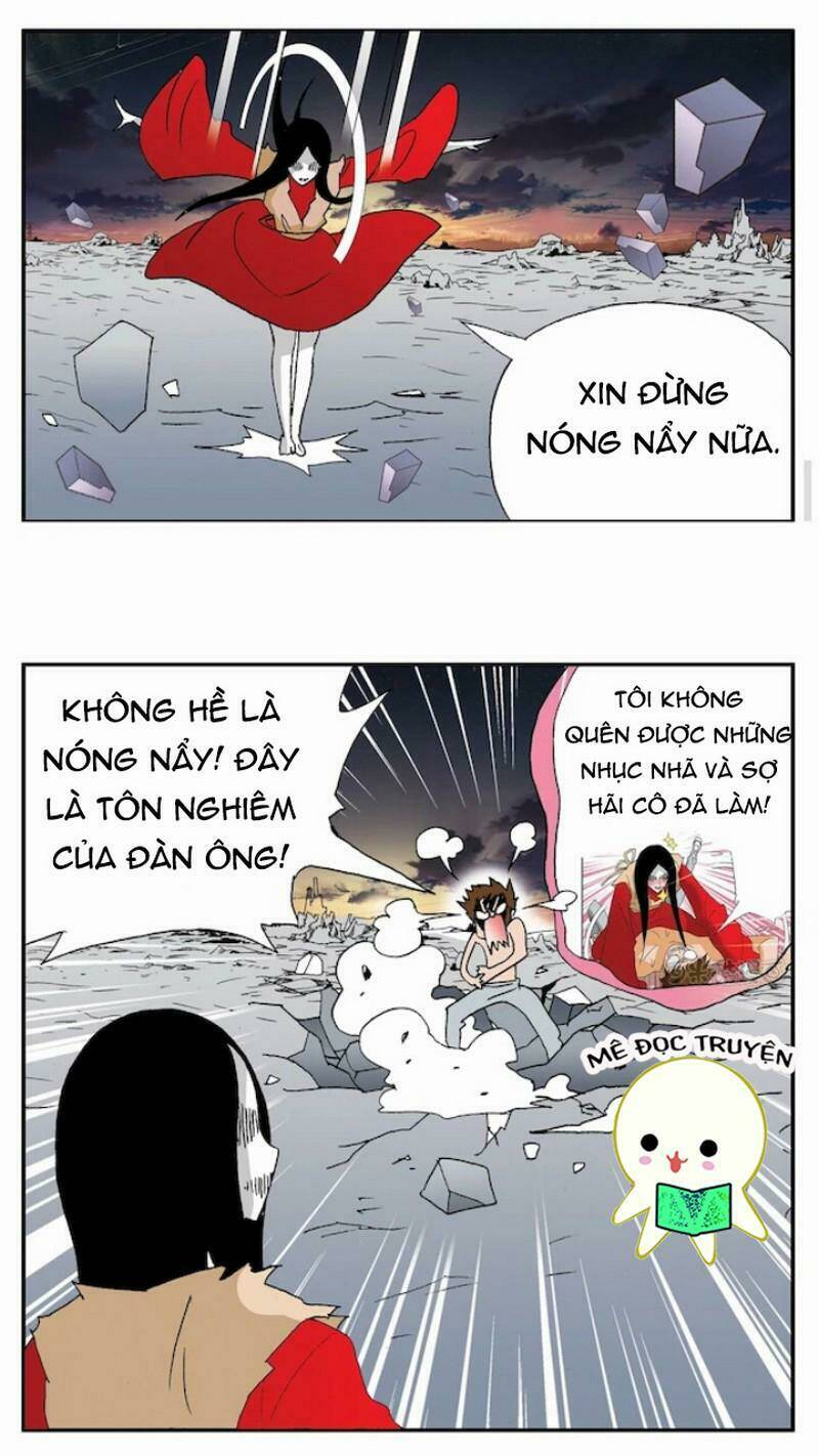 Nhà Có Siêu Dễ Thương Chapter 98 - Trang 2