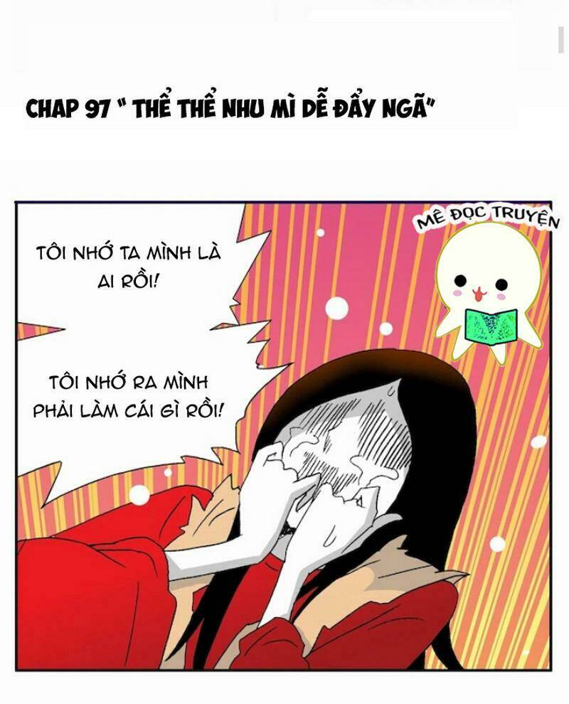 Nhà Có Siêu Dễ Thương Chapter 97 - Trang 2