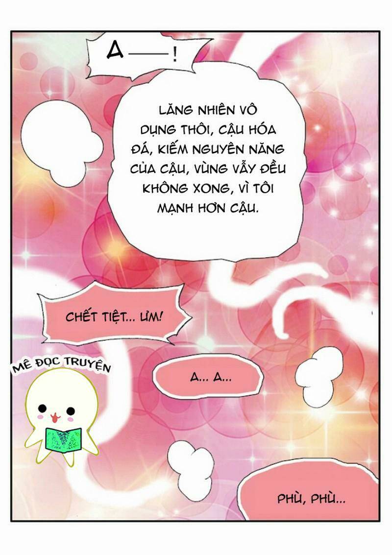 Nhà Có Siêu Dễ Thương Chapter 97 - Trang 2