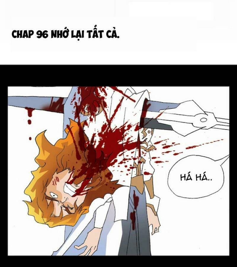 Nhà Có Siêu Dễ Thương Chapter 96 - Trang 2