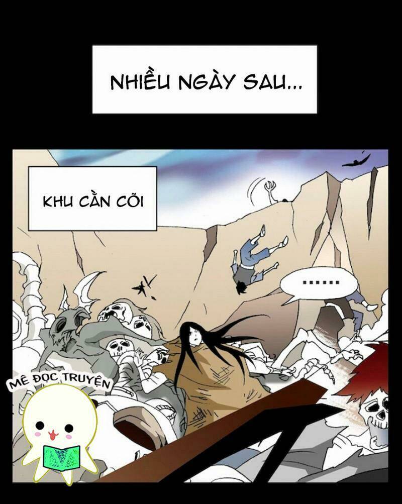 Nhà Có Siêu Dễ Thương Chapter 96 - Trang 2