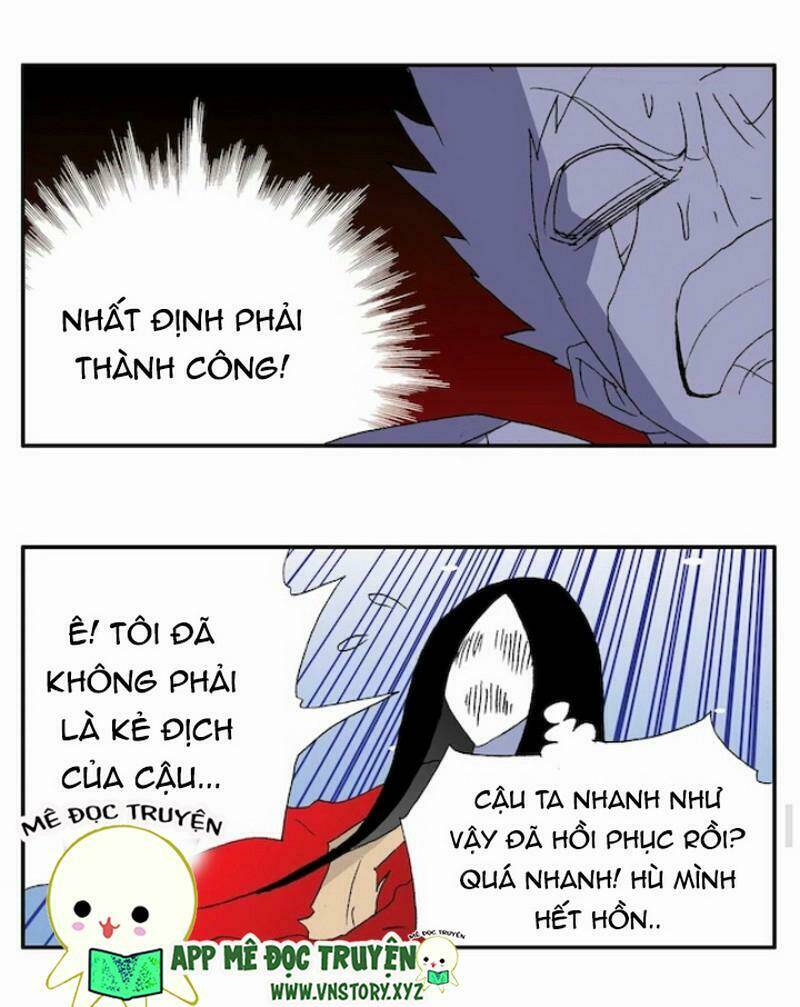 Nhà Có Siêu Dễ Thương Chapter 95 - Trang 2