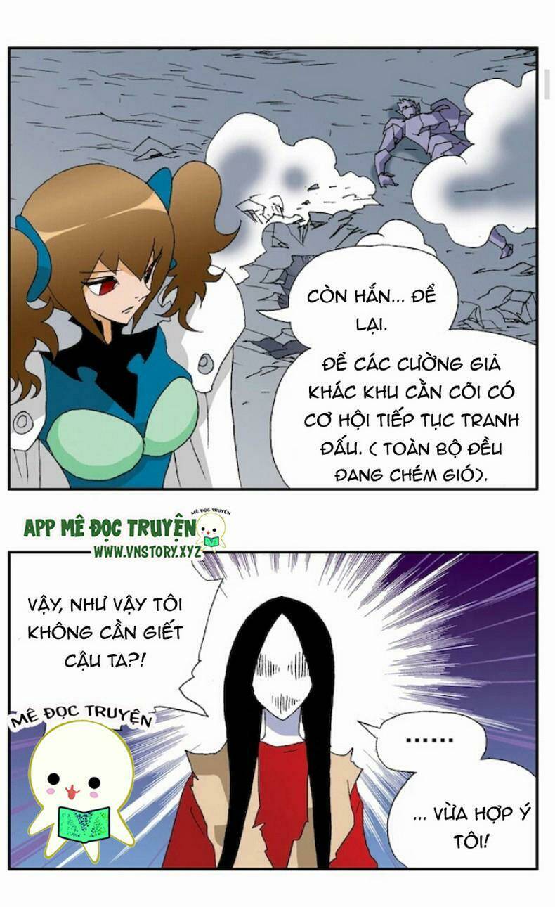 Nhà Có Siêu Dễ Thương Chapter 95 - Trang 2