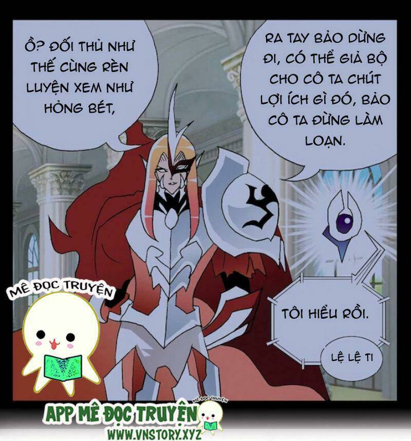 Nhà Có Siêu Dễ Thương Chapter 94 - Trang 2