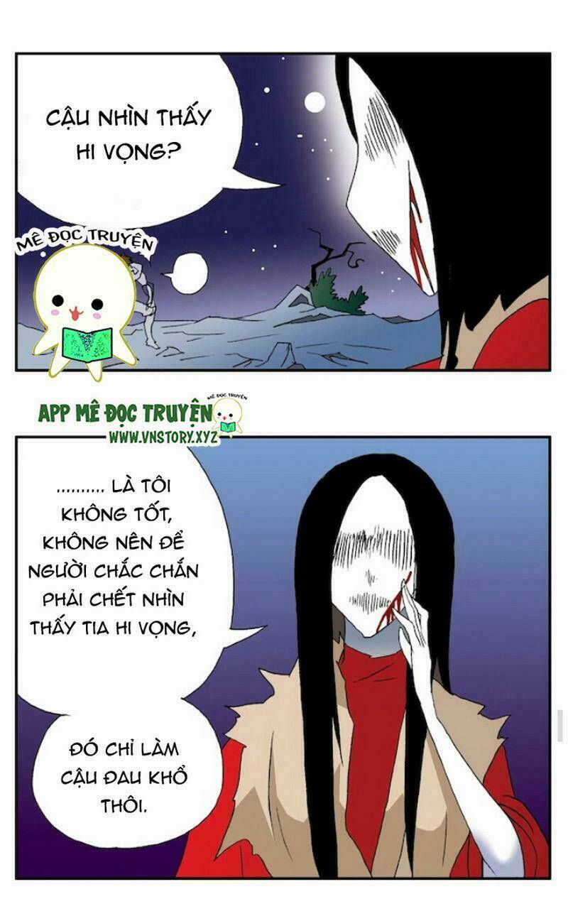 Nhà Có Siêu Dễ Thương Chapter 93 - Trang 2