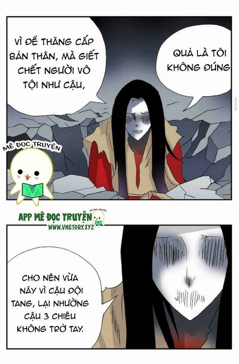 Nhà Có Siêu Dễ Thương Chapter 93 - Trang 2