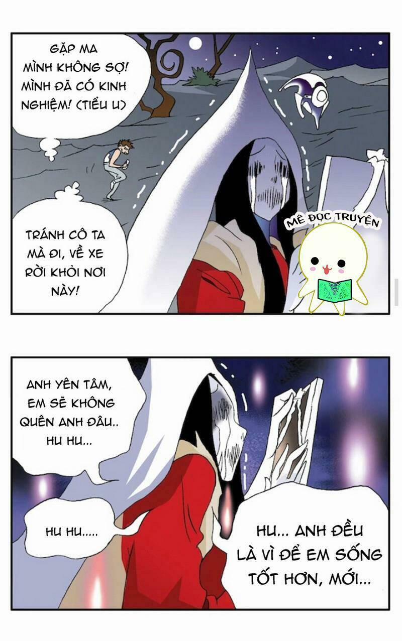 Nhà Có Siêu Dễ Thương Chapter 92 - Trang 2