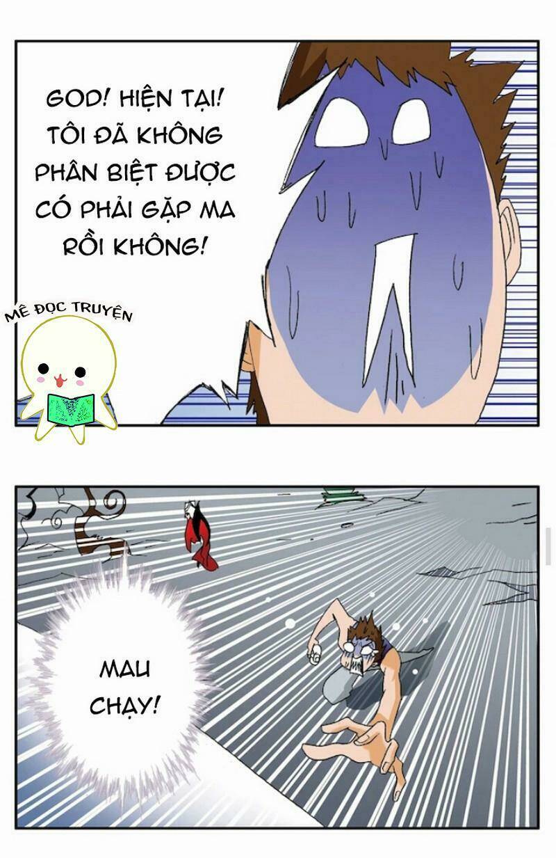 Nhà Có Siêu Dễ Thương Chapter 92 - Trang 2