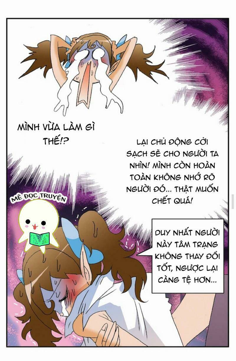 Nhà Có Siêu Dễ Thương Chapter 91 - Trang 2