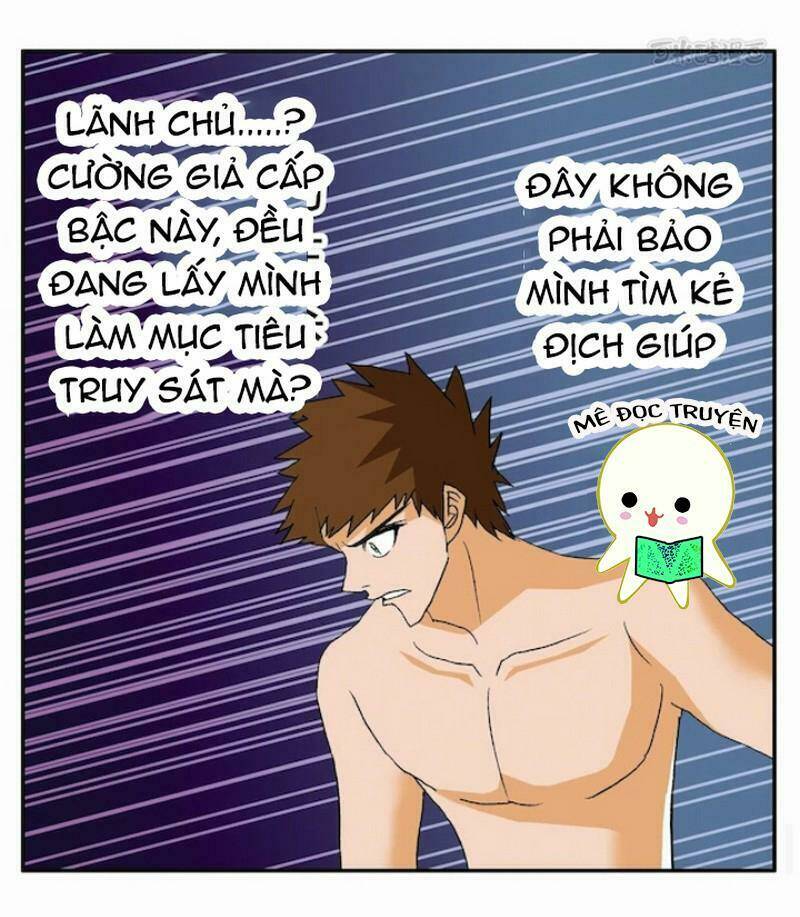 Nhà Có Siêu Dễ Thương Chapter 91 - Trang 2