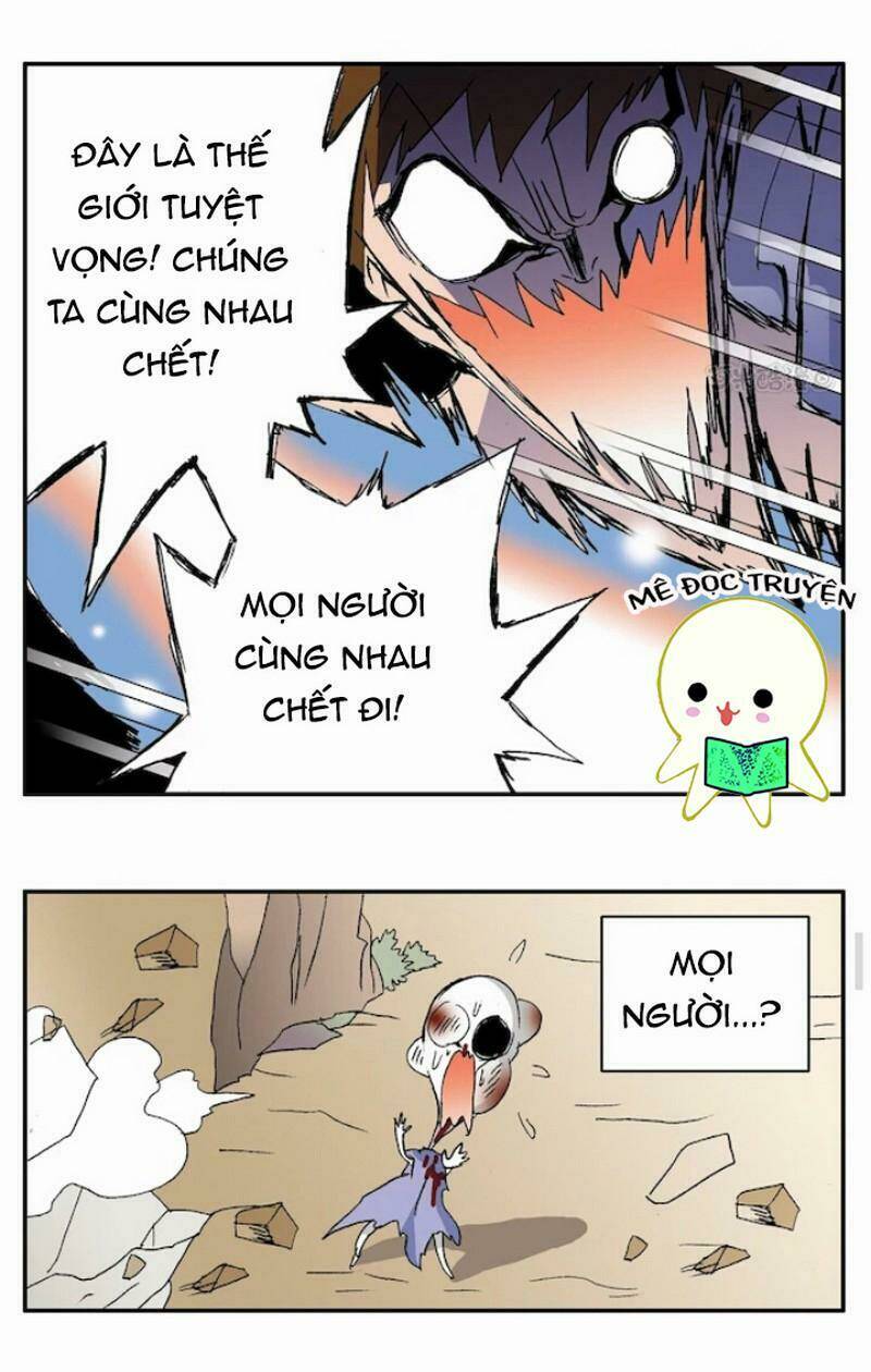 Nhà Có Siêu Dễ Thương Chapter 90 - Trang 2