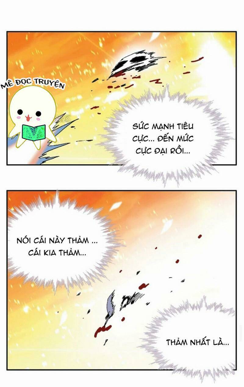 Nhà Có Siêu Dễ Thương Chapter 90 - Trang 2