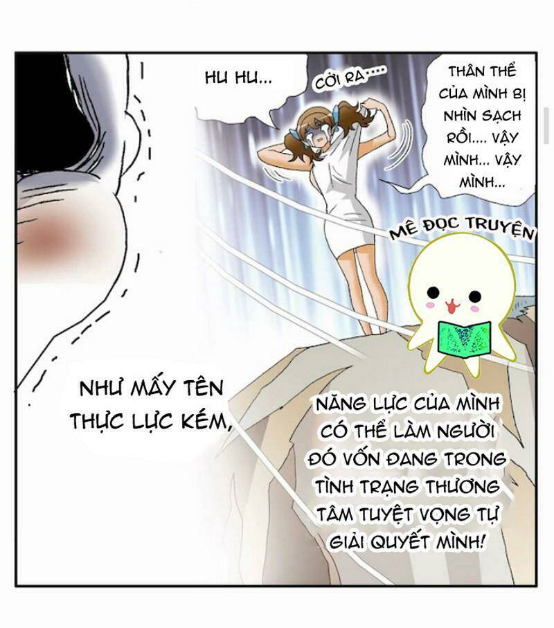 Nhà Có Siêu Dễ Thương Chapter 90 - Trang 2