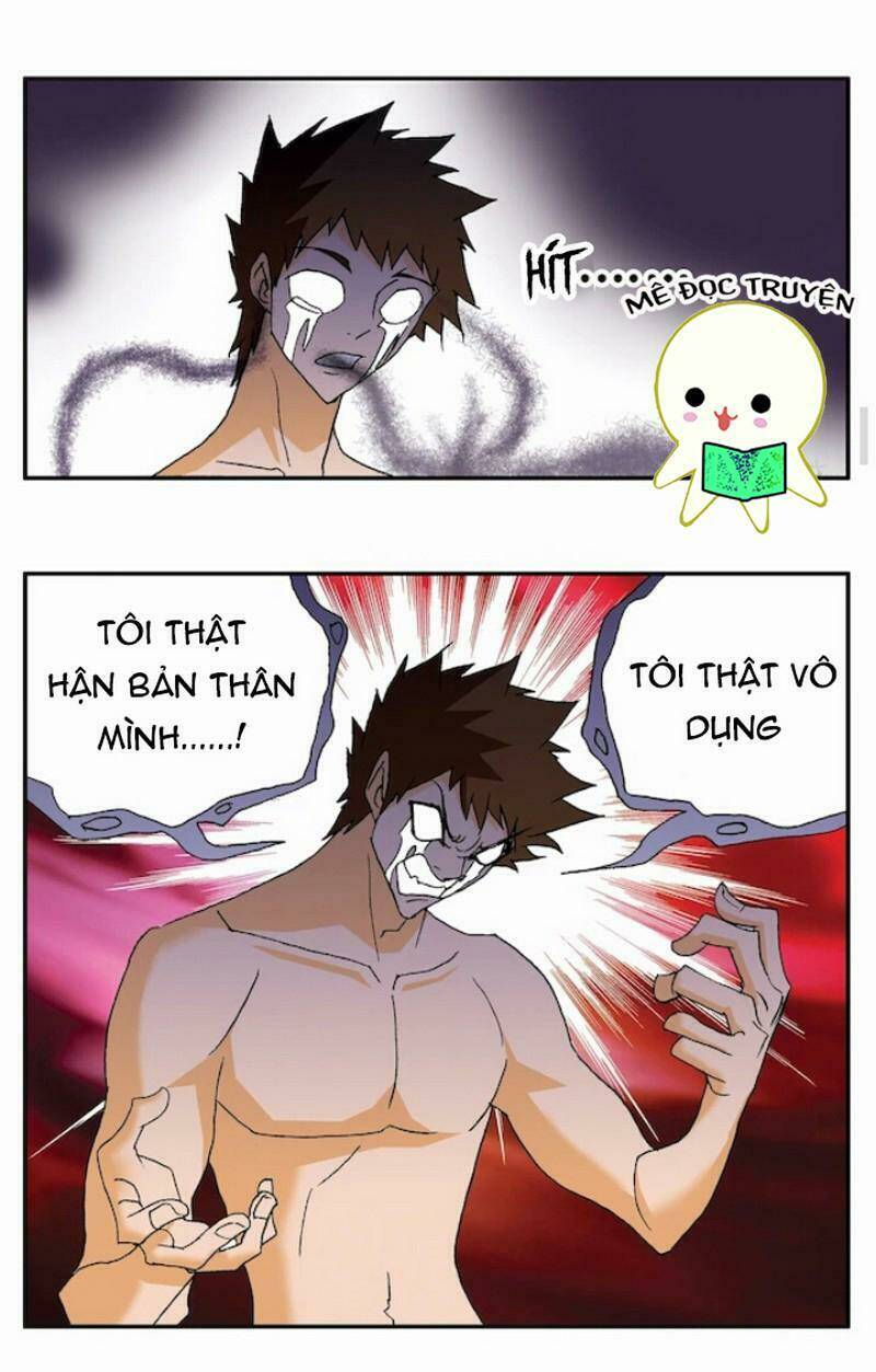 Nhà Có Siêu Dễ Thương Chapter 90 - Trang 2