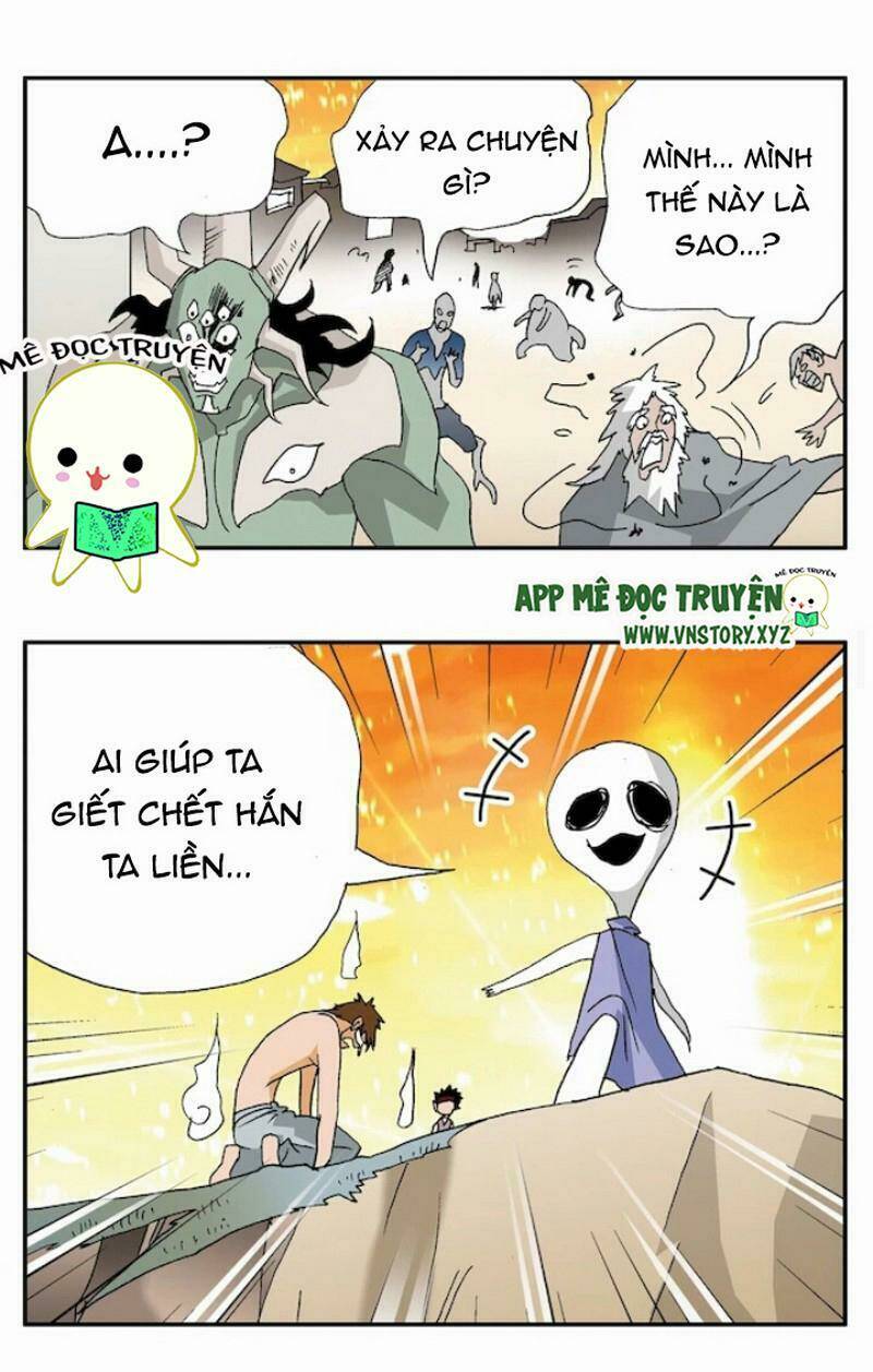 Nhà Có Siêu Dễ Thương Chapter 89 - Trang 2