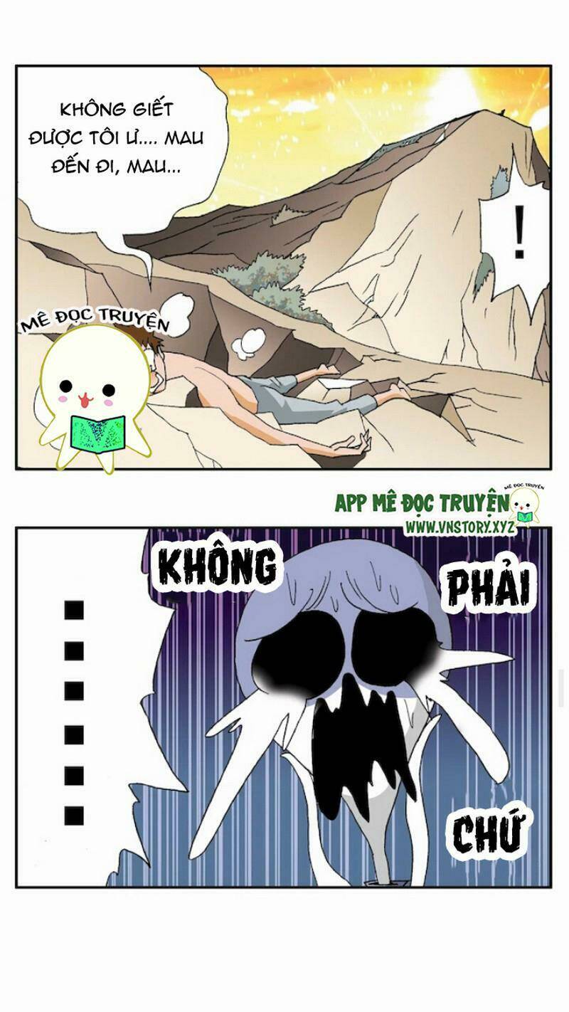 Nhà Có Siêu Dễ Thương Chapter 89 - Trang 2