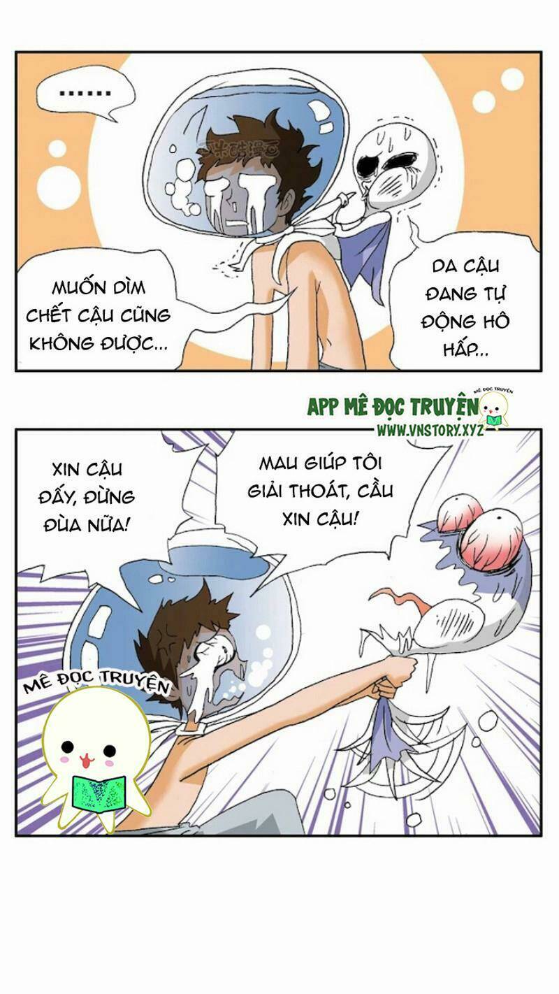 Nhà Có Siêu Dễ Thương Chapter 89 - Trang 2