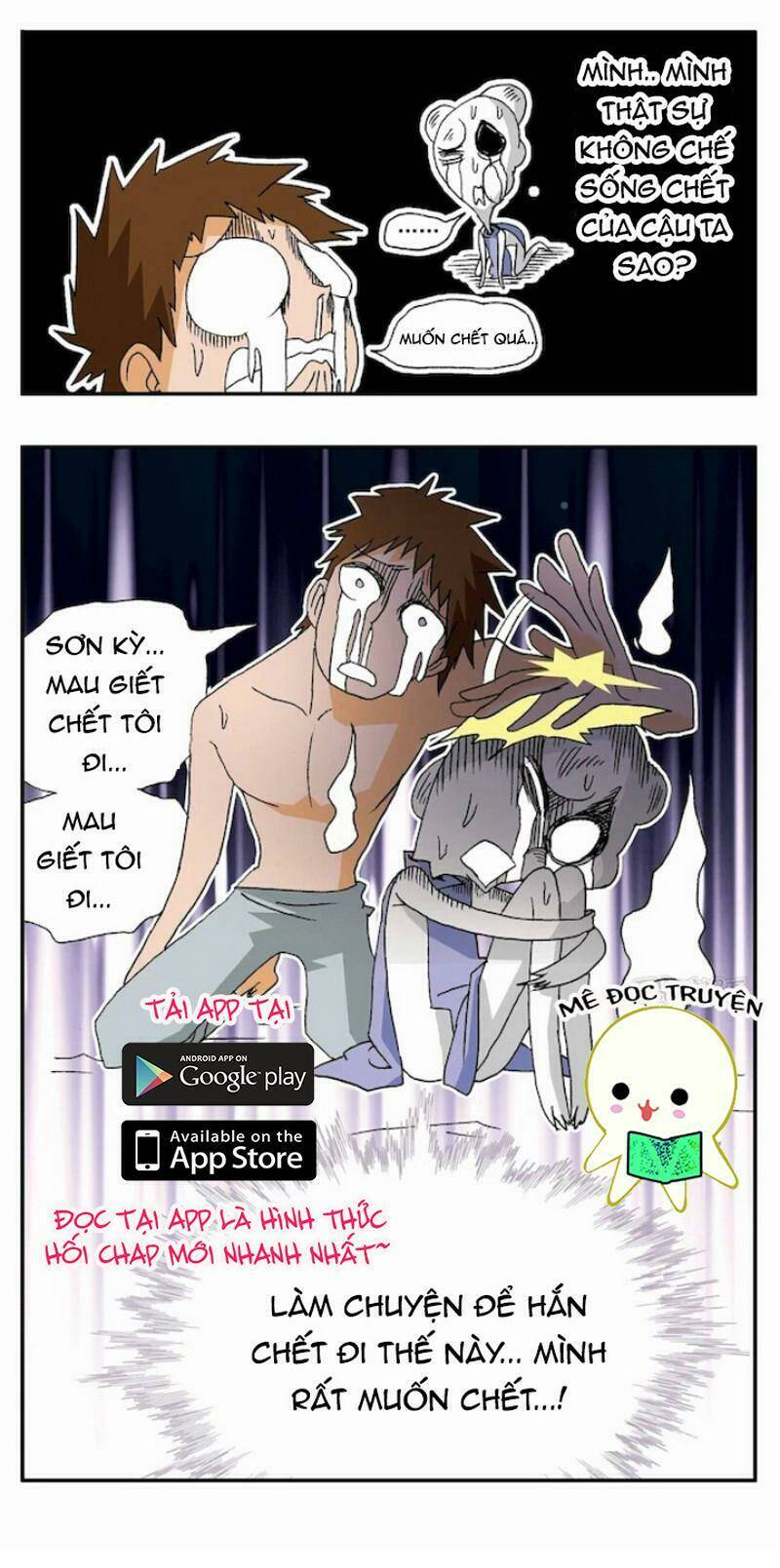 Nhà Có Siêu Dễ Thương Chapter 89 - Trang 2