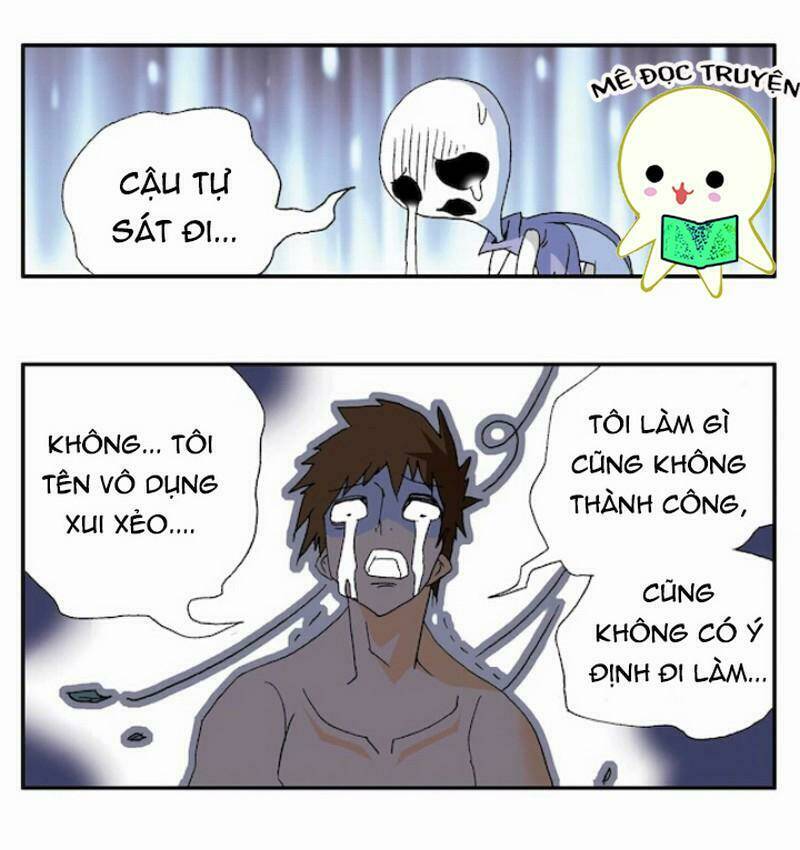 Nhà Có Siêu Dễ Thương Chapter 89 - Trang 2