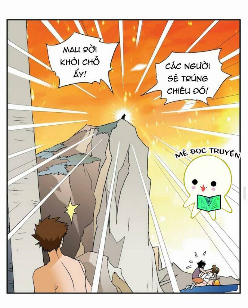 Nhà Có Siêu Dễ Thương Chapter 87 - Trang 2