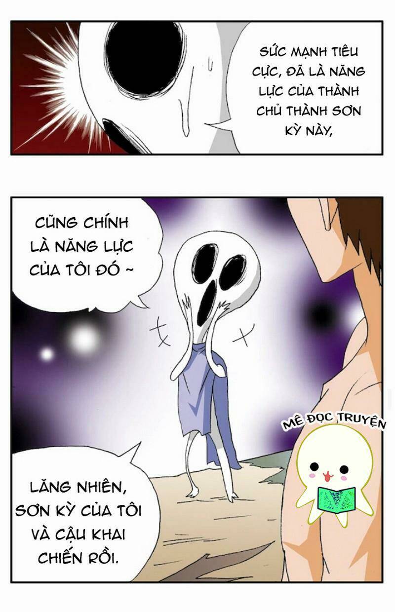 Nhà Có Siêu Dễ Thương Chapter 87 - Trang 2