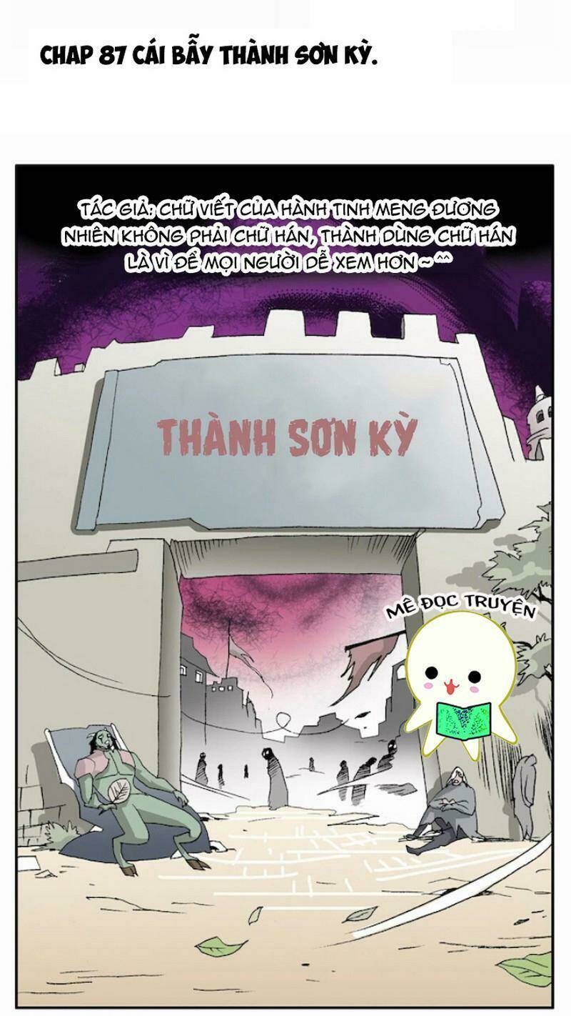 Nhà Có Siêu Dễ Thương Chapter 87 - Trang 2