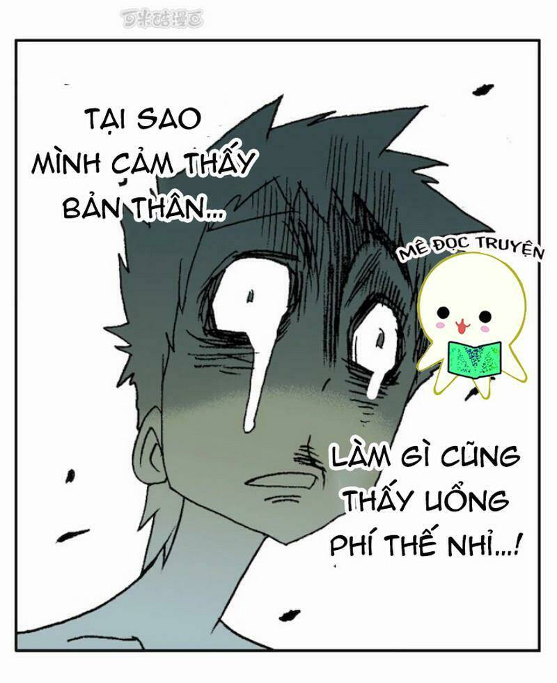 Nhà Có Siêu Dễ Thương Chapter 87 - Trang 2