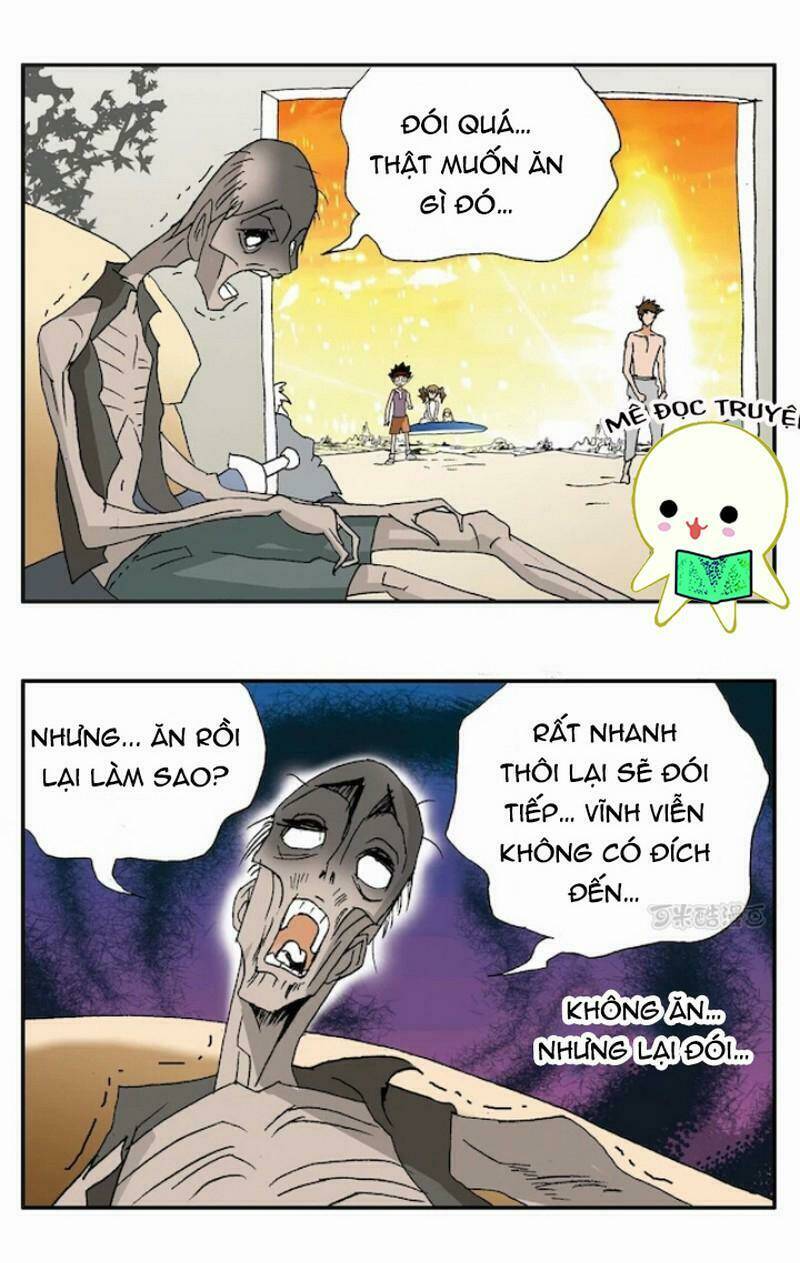 Nhà Có Siêu Dễ Thương Chapter 87 - Trang 2