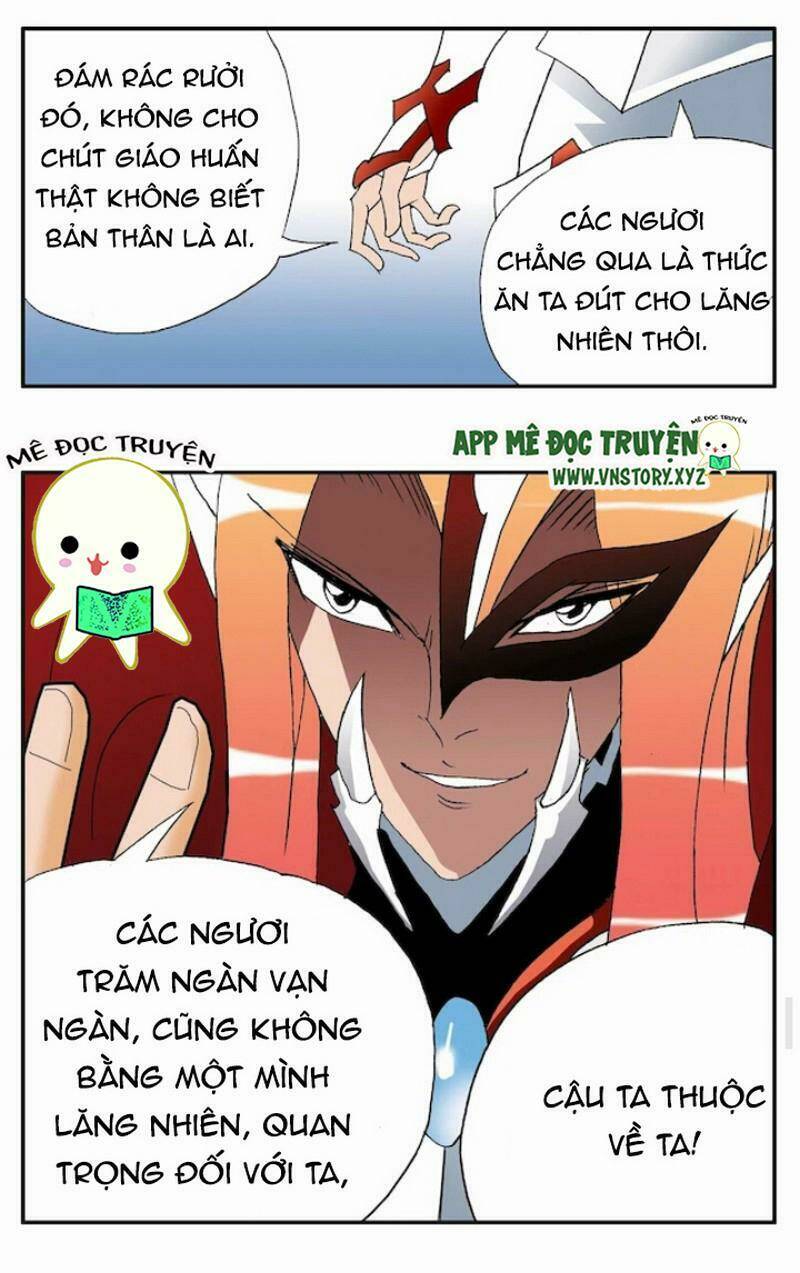 Nhà Có Siêu Dễ Thương Chapter 86 - Trang 2