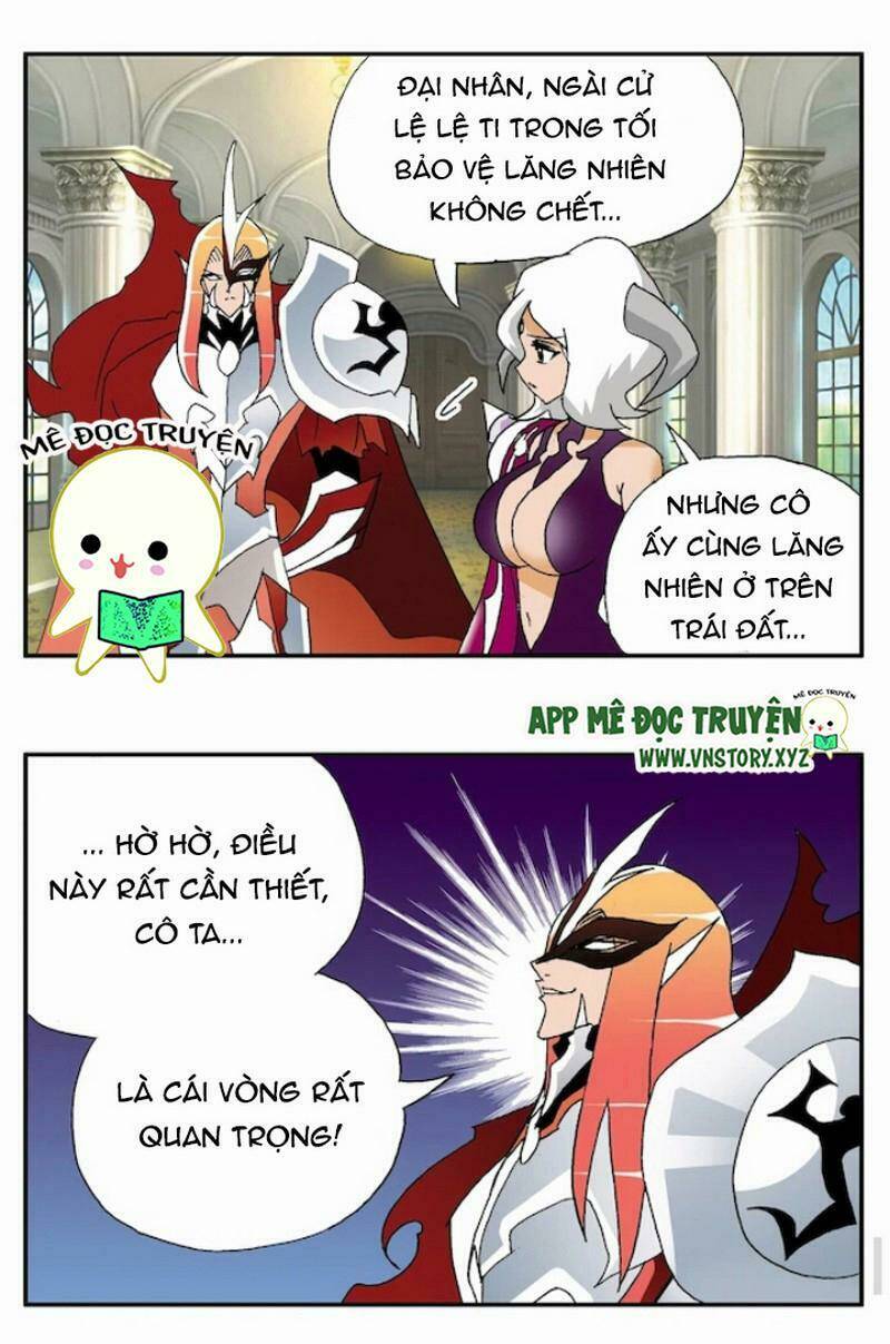 Nhà Có Siêu Dễ Thương Chapter 86 - Trang 2