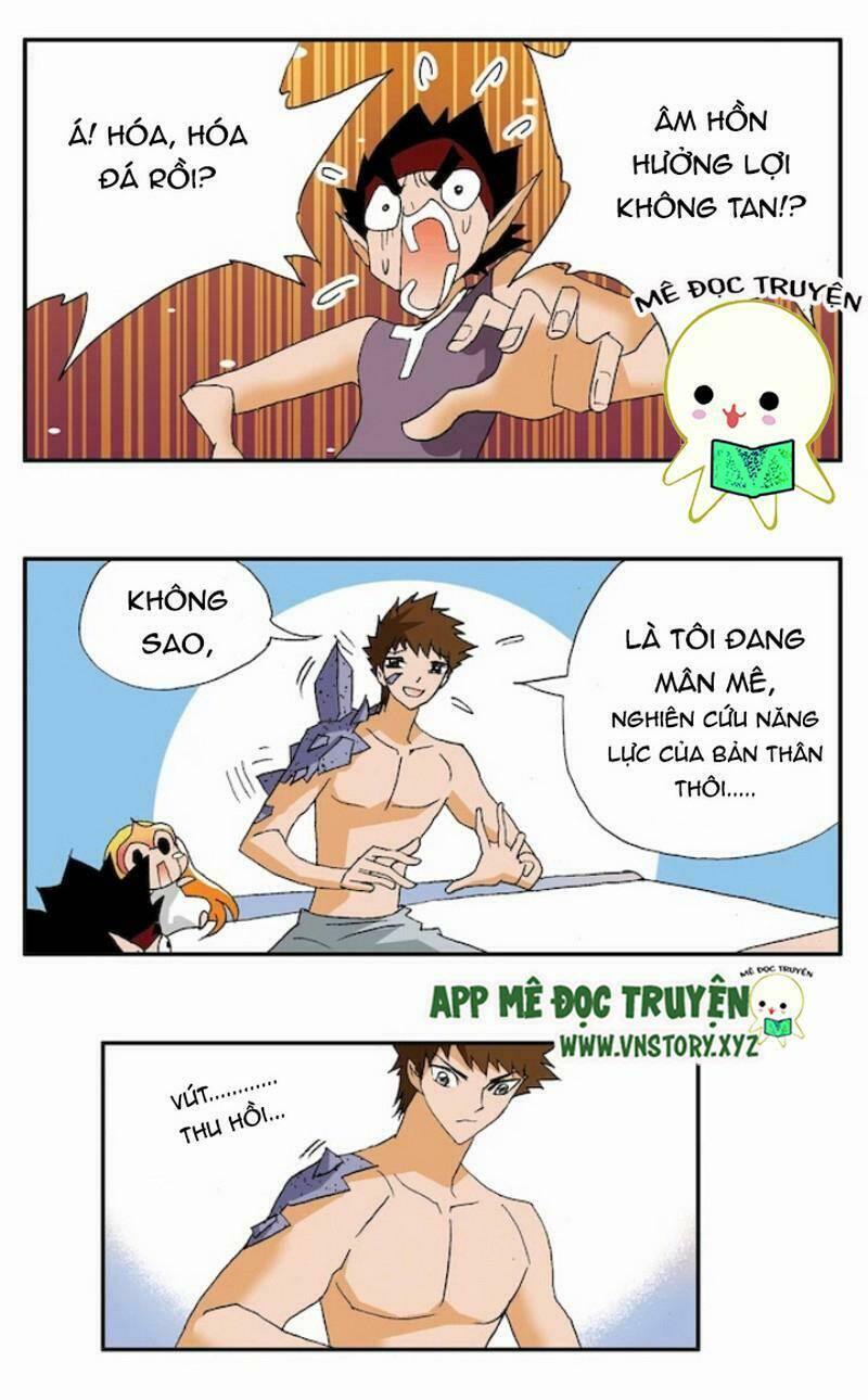 Nhà Có Siêu Dễ Thương Chapter 84 - Trang 2