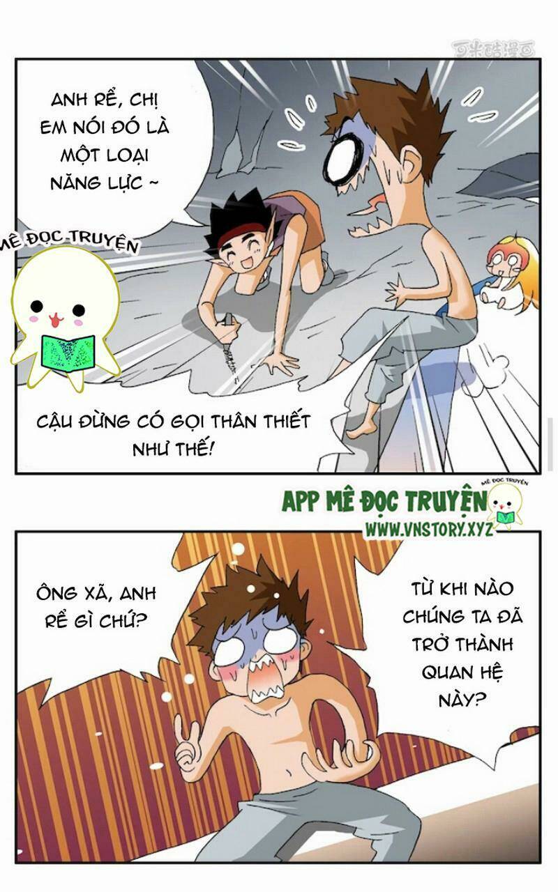 Nhà Có Siêu Dễ Thương Chapter 84 - Trang 2