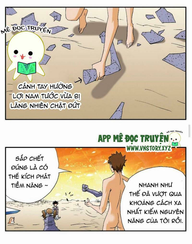 Nhà Có Siêu Dễ Thương Chapter 83 - Trang 2