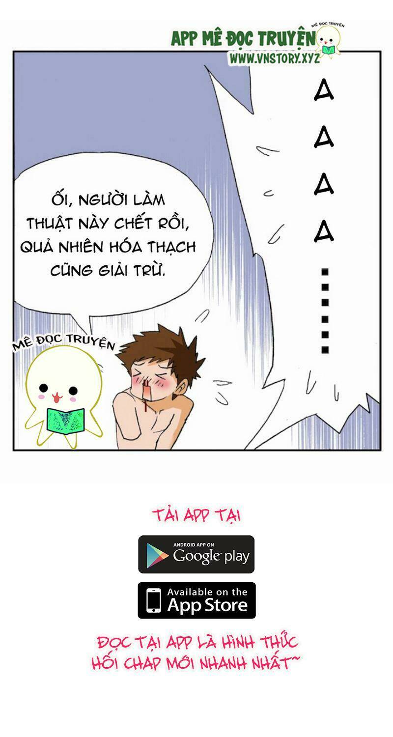 Nhà Có Siêu Dễ Thương Chapter 83 - Trang 2