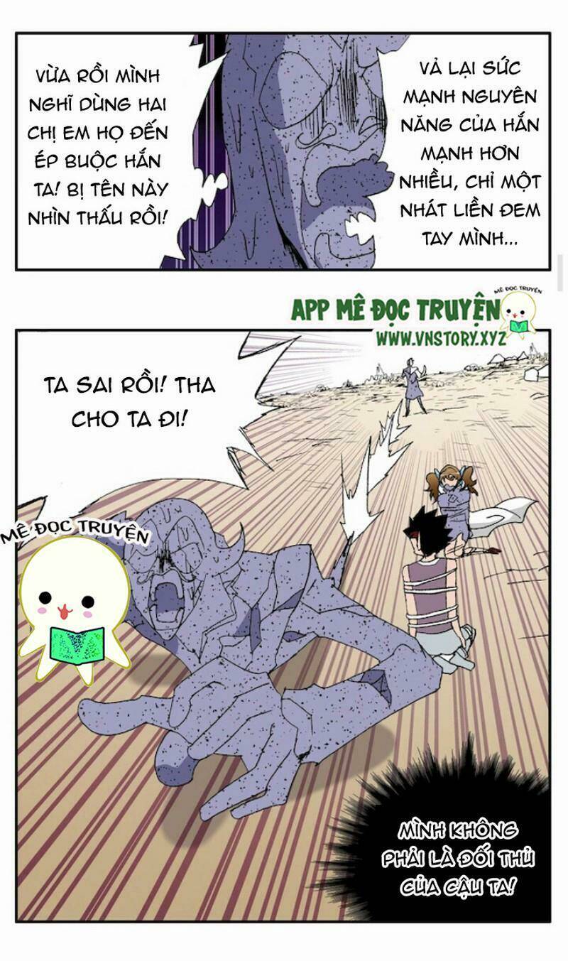 Nhà Có Siêu Dễ Thương Chapter 83 - Trang 2