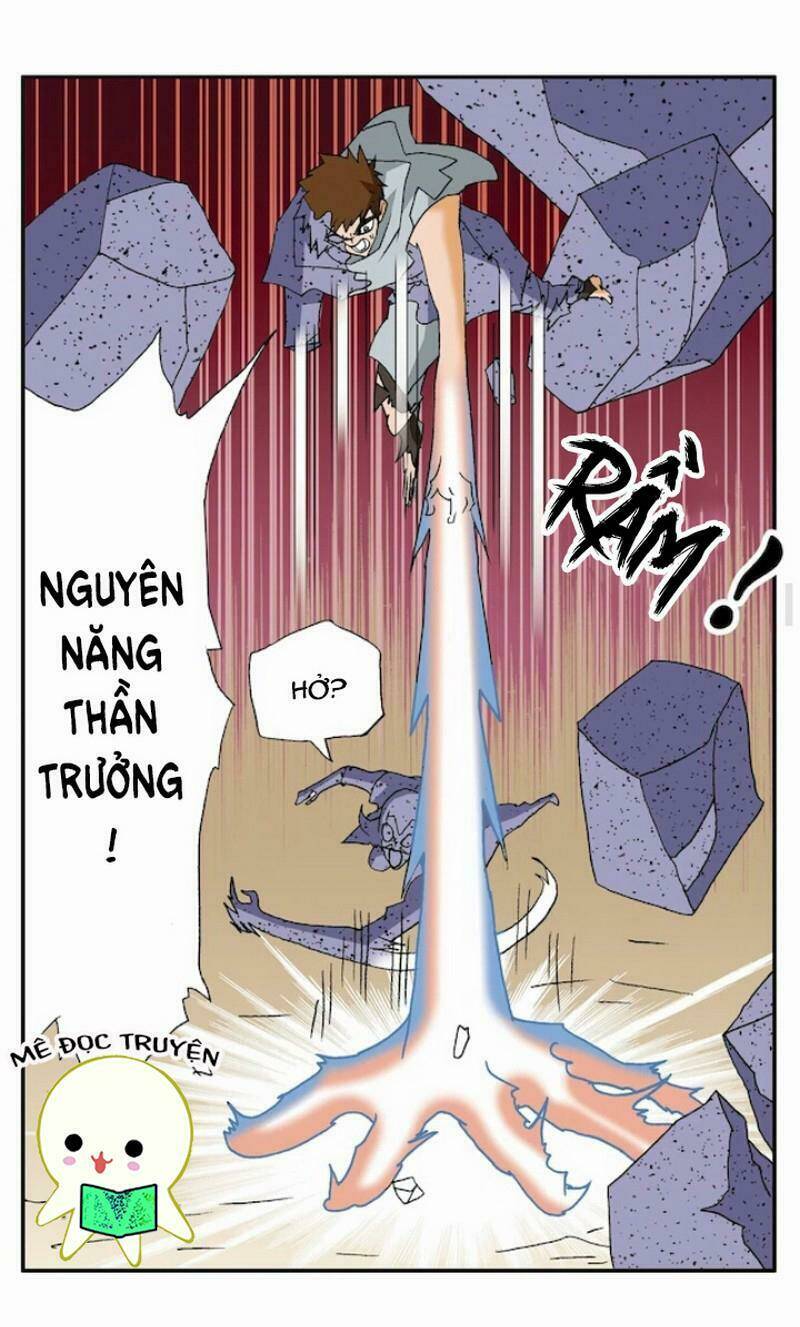 Nhà Có Siêu Dễ Thương Chapter 81 - Trang 2