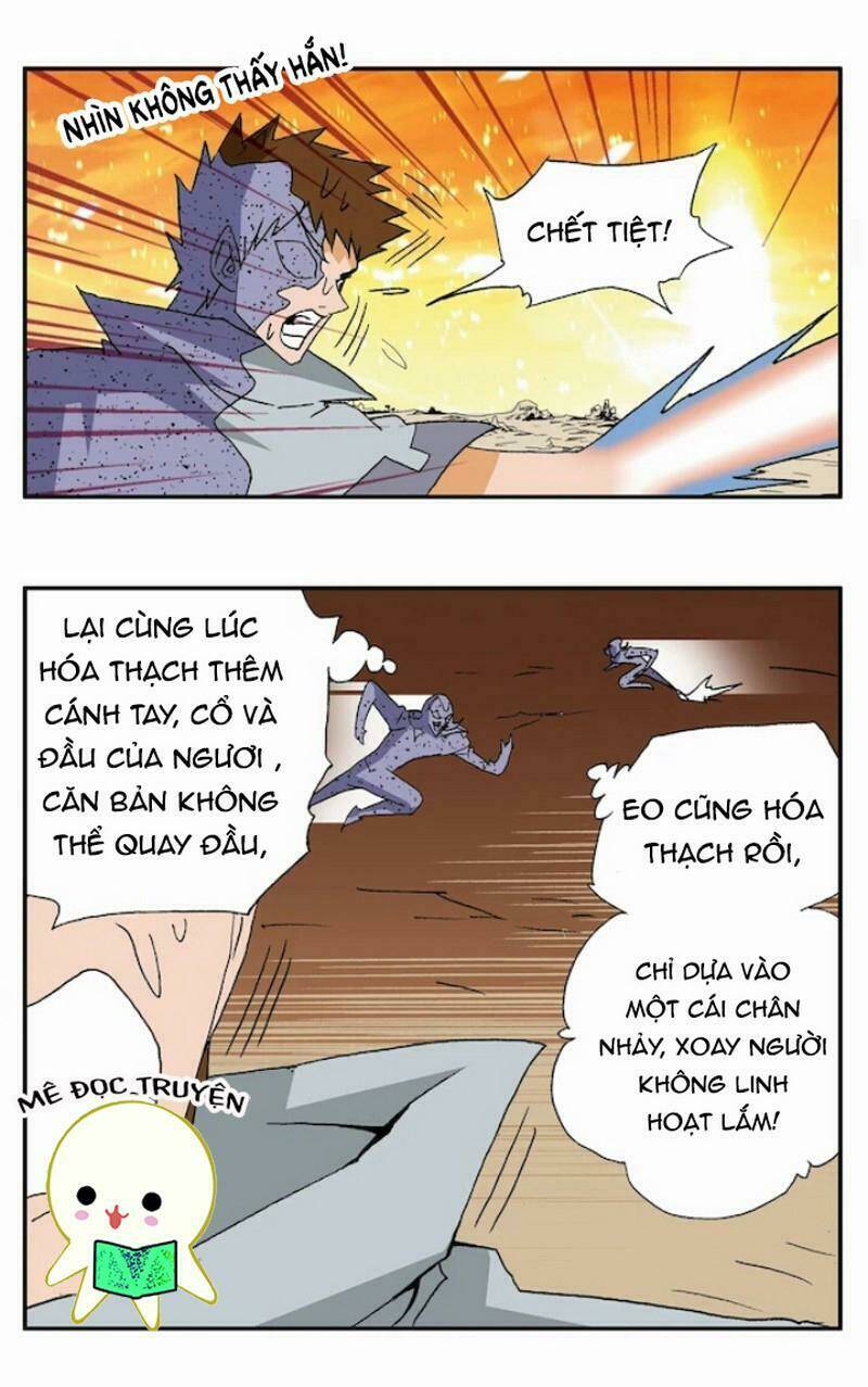 Nhà Có Siêu Dễ Thương Chapter 81 - Trang 2