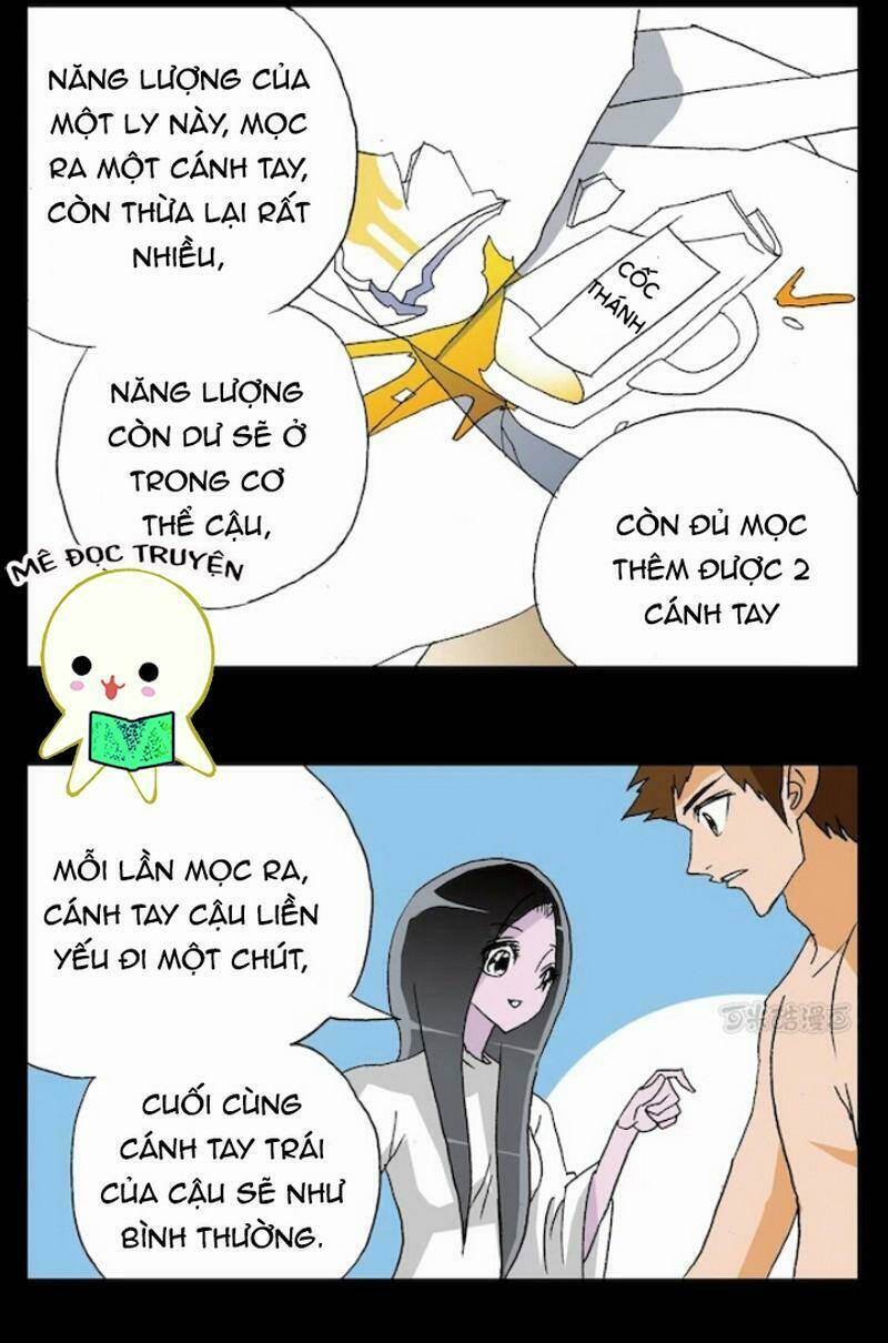 Nhà Có Siêu Dễ Thương Chapter 79 - Trang 2