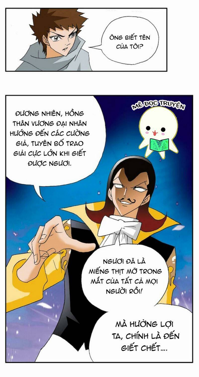 Nhà Có Siêu Dễ Thương Chapter 78 - Trang 2