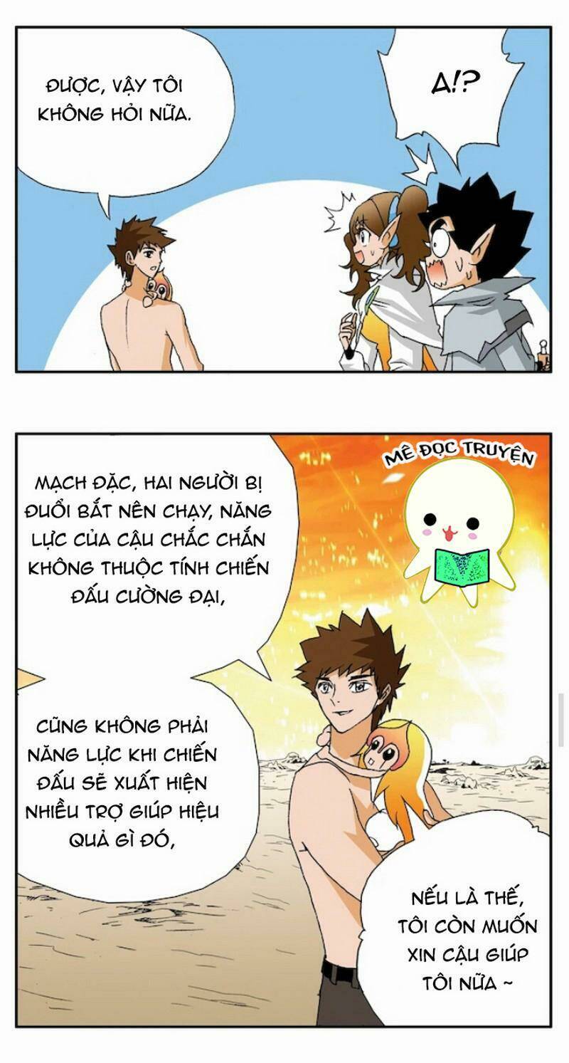 Nhà Có Siêu Dễ Thương Chapter 78 - Trang 2