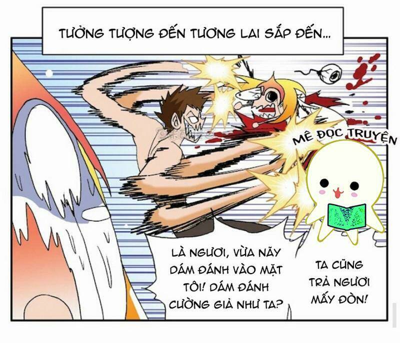 Nhà Có Siêu Dễ Thương Chapter 77 - Trang 2